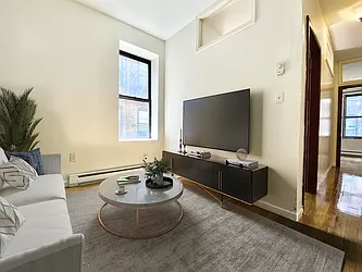Rented by Voro NYC