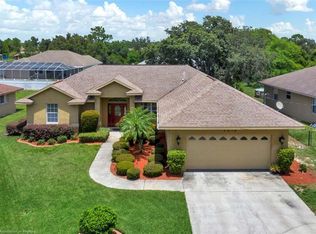 4618 Whiting Dr, Sebring, FL 33870