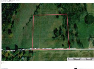 /trigg Tower Rd, Simpson, IL 62985