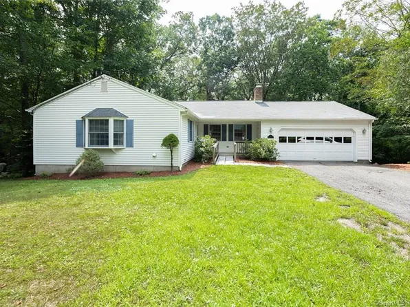 19 Mott Hill Road, East Hampton, CT 06424