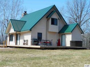 54538 County Road 31, Northome, MN 56661