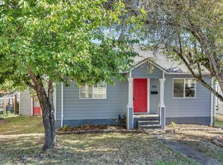 362 SW Oak St, Willamina, OR 97396