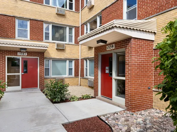 1539 Harlem Ave APT 2W, Forest Park, IL 60130