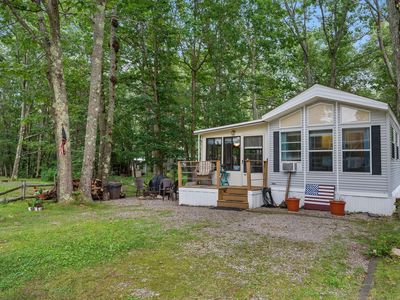 1 Robinson Way UNIT A027, Kennebunk, ME, 04043