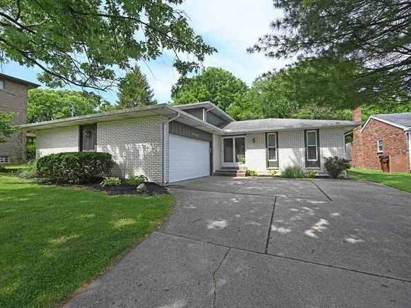 249 Pedretti Ave, Cincinnati, OH 45238