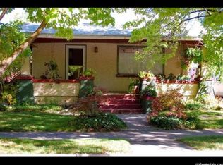 32 Marindale Ave, Logan, UT 84321