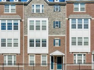 733 Cobbler Pl #733, Gaithersburg, MD 20877