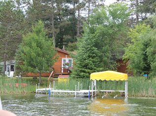 306 Eagle Dr, Park Rapids, MN 56470