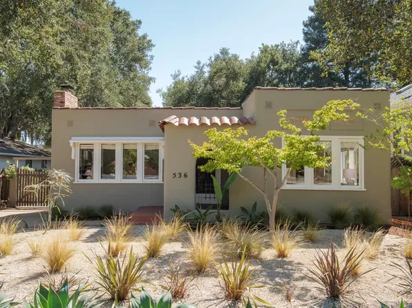 536 Addison Ave, Palo Alto, CA 94301