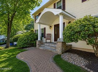 3 Manalapan Woods Drive, Manalapan, NJ 07726