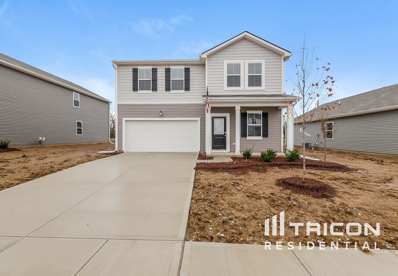 11723 Cotterill Way, Indianapolis, IN 46235 | Zillow