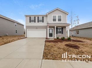 11723 Cotterill Way, Indianapolis, IN 46235