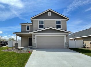 1329 S Threave Ave, Kuna, ID 83634