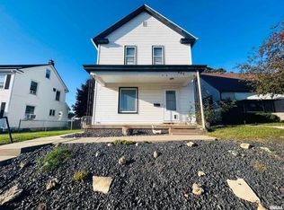 809 Goethe St, Dubuque, IA 52001