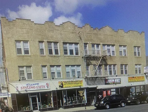 388 Bloomfield Ave Photo 1
