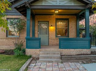 18 N 9th St, Clarkdale, AZ 86324