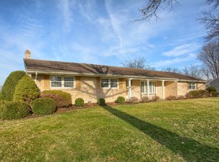 509 Gale Rd, Camp Hill, PA 17011