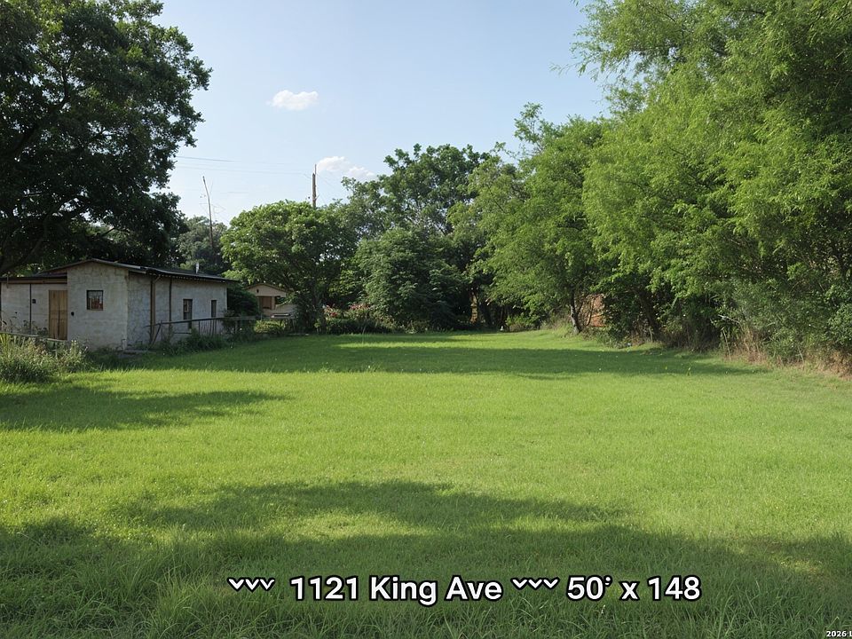 1st image of 1121 KING AVE LOT 15