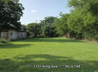 1121 King Ave #15, San Antonio, TX 78211