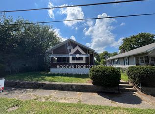 647 S 21st St, New Castle, IN 47362