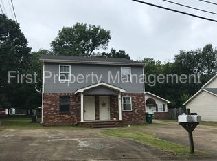 6022 Graston Ave, East Ridge, TN 37412