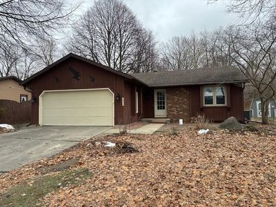 4648 Flying Eagle Dr SE, Kentwood, MI, 49548