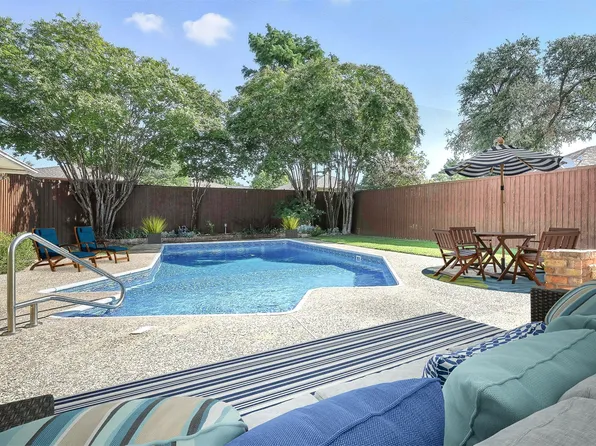 1923 Camden Way, Carrollton, TX 75007