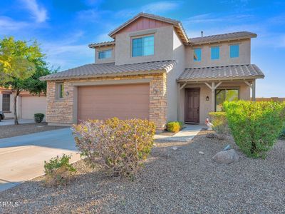 12783 W Lowden Rd, Peoria, AZ, 85383