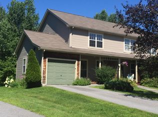 214 Cedar Ln, Williston, VT 05495