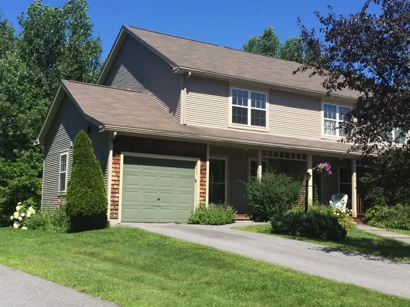 214 Cedar Ln, Williston, VT 05495