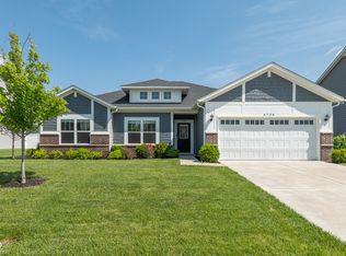 3724 River Jordan Cir, Westfield, IN 46074