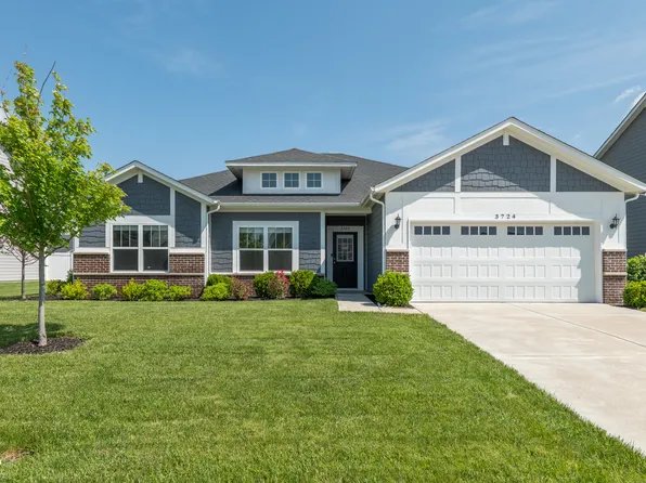 3724 River Jordan Cir, Westfield, IN 46074