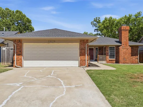 13120 Moccasin Ln, Oklahoma City, OK 73170