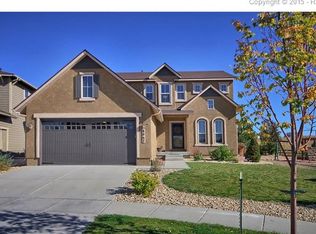 8067 Winding Passage Dr, Colorado Springs, CO 80924