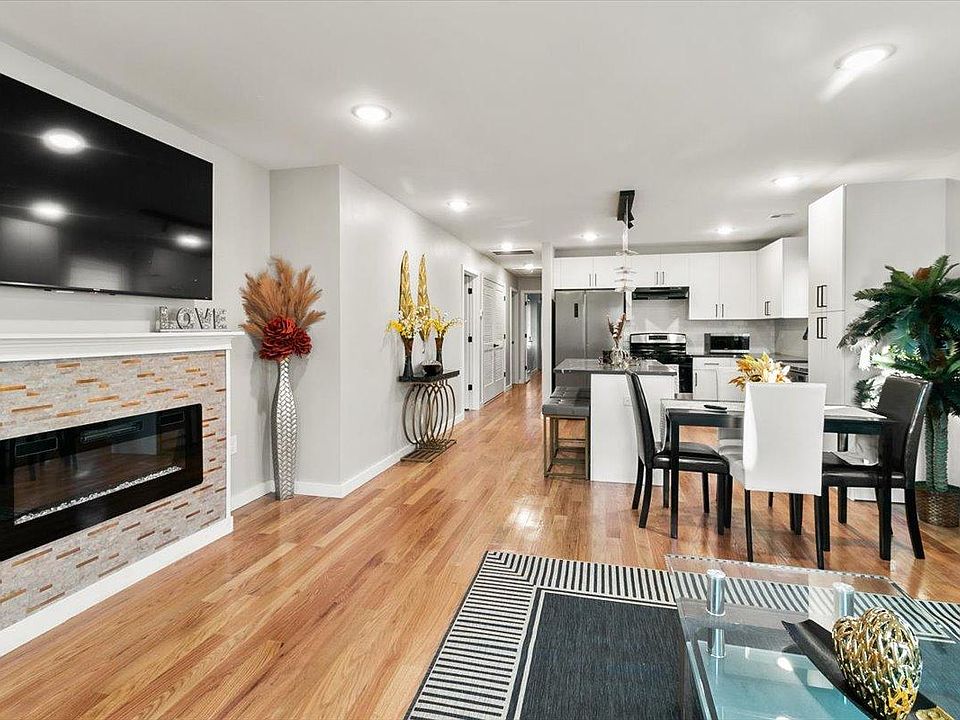 745 Seaport Dr Elizabeth, NJ Zillow Apartments for Rent in Elizabeth
