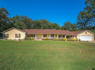 574 Fm 2422, Mineola, TX 75773