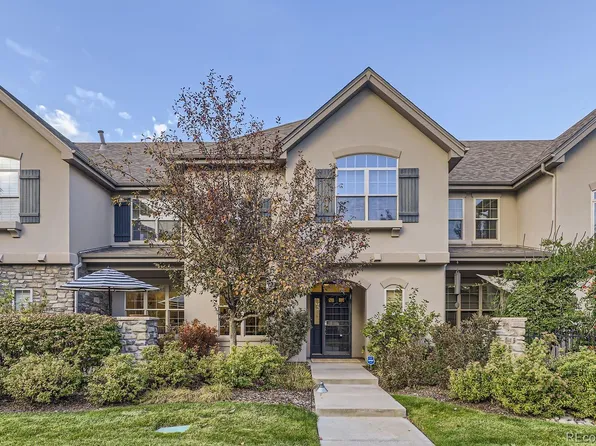 7755 E 4th Avenue, Denver, CO 80230