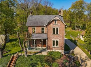 6254 Franklin Ln, Center Valley, PA 18034