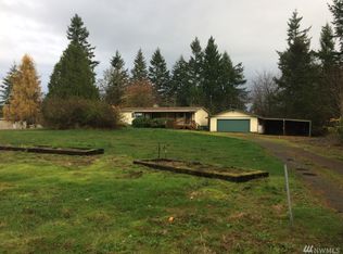 733 Tipsoo Loop S, Rainier, WA 98576