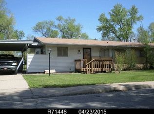 1918 SW 71st Ter, Topeka, KS 66619