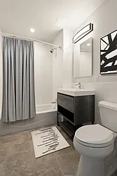 Rented by Modern Spaces