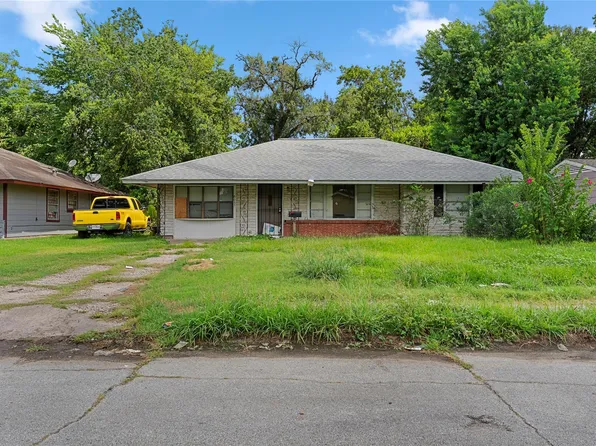 6043 Glenhurst Dr, Houston, TX 77033