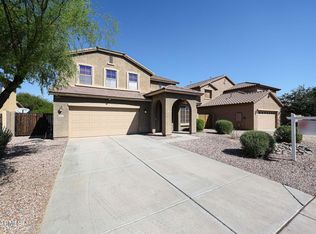 10764 W Adams St, Avondale, AZ 85323