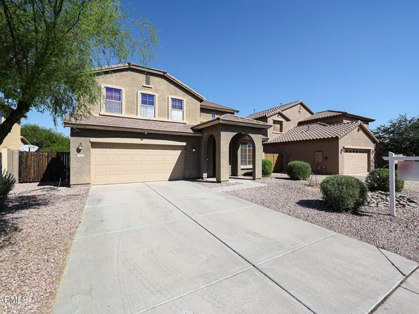 10764 W ADAMS Street, Avondale, AZ 85323