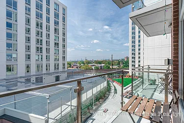 Rented by Stuyvesant Heights Realty Corp