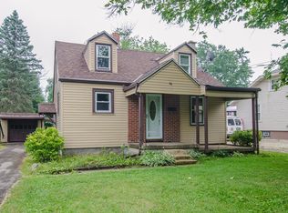 86 Ridge Rd N, Mansfield, OH 44905