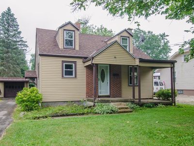 86 Ridge Rd N, Mansfield, OH, 44905