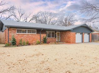 4413 N Vermont Ave, Oklahoma City, OK 73112