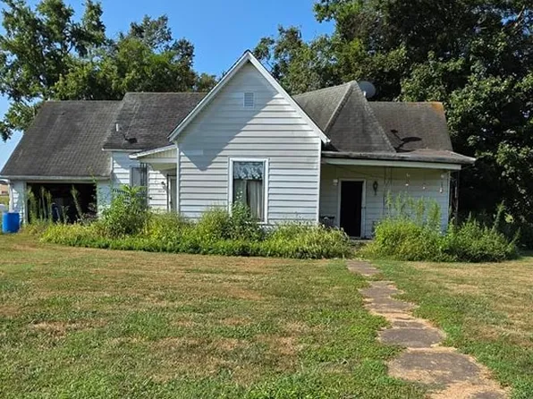 6074 State Highway 136 E, Henderson, KY 42420