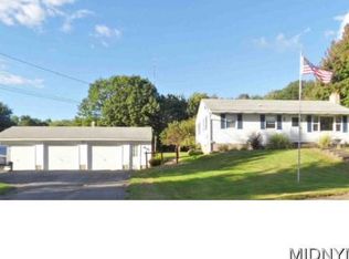 663 Dutch Hill Rd, Frankfort, NY 13340
